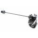 Náhradný záves Thule Chariot ezHitch (Axle) copy
