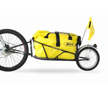 Nákladný cyklovozík BOB YAK 700c / 26 " / 27,5" + VAK