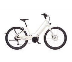 ELECTRA VALE GO! 9D EQ PEARLIZED WHITE