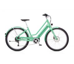 ELECTRA VALE GO! 9D EQ FERN GREEN METALLIC
