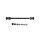 Oska P175, 180mm pre Topeak JOURNEY TRAILER TX M12 x 1.75