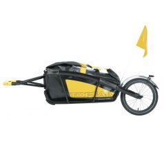Prívesný vozík Topeak JOURNEY TRAILER + DRY BAG