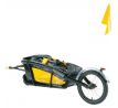 Prívesný vozík Topeak JOURNEY TRAILER + DRY BAG