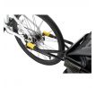 Prívesný vozík Topeak JOURNEY TRAILER + DRY BAG