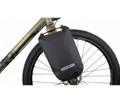 ORTLIEB Fork-Pack BP - matná černá - 3.2 L