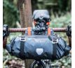 ORTLIEB Handlebar-Pack S - tmavo šedá - 9 L