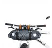 ORTLIEB Handlebar-Pack M - tmavo šedá - 15 L