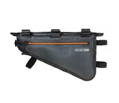 ORTLIEB Frame Pack - tmavo šedá - 4 L