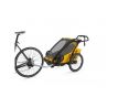 Cyklovozík THULE CHARIOT SPORT 1 SPECTRA YELLOW 2021