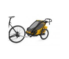 Cyklovozík THULE CHARIOT SPORT 1 SPECTRA YELLOW 2021