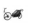 Cyklovozík Thule Chariot Sport 1 Blue