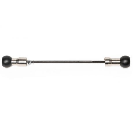 Osa 5mm pre vozík Burley COHO dĺžka 190mm