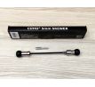 Osa 5mm pre vozík Burley COHO dĺžka 190mm