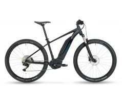 STEVENS 2022 E-TREMALZO čierny