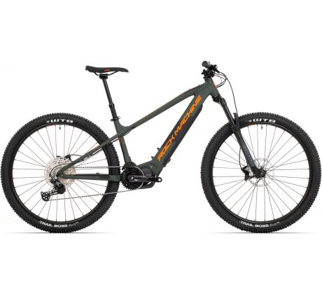 Rock Machine Blizz INT e60-29