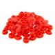 Zaslepky do rafiku Velocity Veloplugs - set 72 ks
