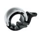 Zvonček KNOG Oi Classic Silver - Small