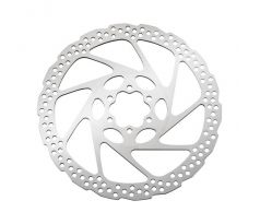 Kotúč brzdový RT56 180mm 6-dier