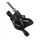STRMEŇ BRZD. MT200 HYDRAULICKÝ POST MOUNT+PLATNIČKY B01S
