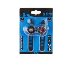 SVETLA M-WAVE BLIKACI SADA APOLLON MINI A