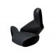 Hood Cover , par for Red2012, Red 22, Force 22, Rival 22 Levers, Textured, Black