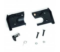 BURLEY Latch Repair Kit, pravé , Coho XC