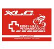 XLC taška prvej pomoci - obväzy FA-A01 FA-A01, 150x50x100 mm, DIN 13167