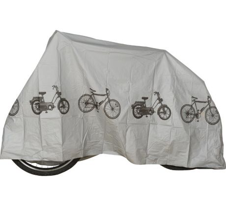 Taska - ochranny obal - garaz na bicykel 200x100cm