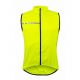 vesta FORCE WINDPRO neprofuk, fluo XXL