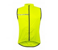 vesta FORCE WINDPRO neprofuk, fluo XS