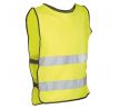Reflexna vesta - dospeli, XL-XXL