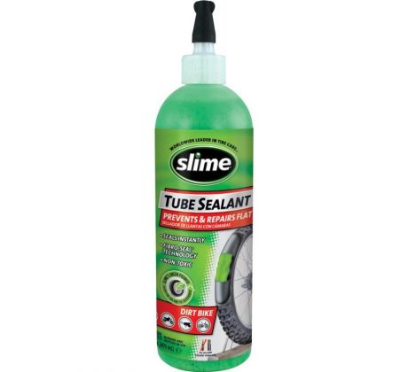 Prevencia proti defektom gél SLIME na duše 473ml