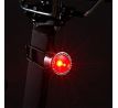 Zadné svetlo CatEye Nima 2 Red LED Taillight SL-LD135-R : Chrome Black
