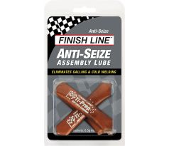 Montážna pasta FINISH LINE Assembly Anti Seize 3 ks