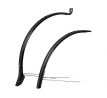 Blatnik SKS Velo 42 Urban cerna vc.vzper 28"