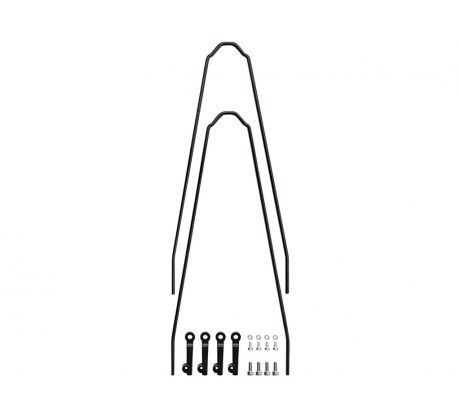 SKS Vzpěry na blatník Velo42 Urban/Velo47
Trekking - black