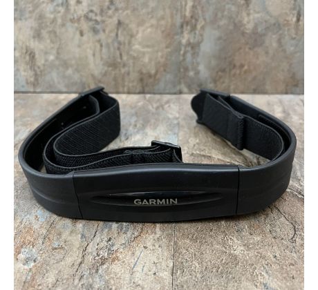 Snimac pulzu Garmin HRM Standard
