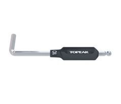 Imbus 10mm  Topeak DUOHEX TOOL (23cm dĺžka)