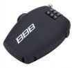 Zámok BBL 53 MiniCase  1.6/670