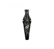Zadny blatnik Zefal Shield Lite M cierny 330x100x0,7mm upevnenie na sedlo
