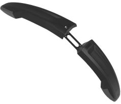 Pr.kolo Blatnik Deflector FM60   + spoiler cerna