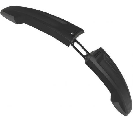 Pr.kolo Blatnik Deflector FM60   + spoiler cerna