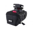 Taška pod sedlo SCICON HIPO 550 black New Roller 2.0