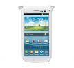 Vodotesné púzdro na mobil Topeak SMART PHONE DRY BAG 4 (3"- 4") biele