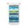 Vodotesné púzdro na mobil Topeak SMART PHONE DRY BAG 4 (3"- 4") biele