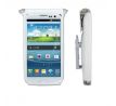 Vodotesné púzdro na mobil Topeak SMART PHONE DRY BAG 4 (3"- 4") biele