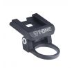 Držiak na predstavec T-One Packman+ umelá hmota, pre 1 1/8" A-head