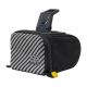 Brašna pod sedlo Selle Royal čierna, 0,5 l, s ICS-k