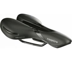 Sedlo Selle Royal Respiro Athletic unisex ICS-Clip systém