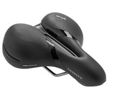 Sedlo Selle Royal Respiro Relaxed unisex ICS-Clip systém